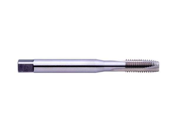 Eventus By Exact 10311 Maskinegevindbor Metrisk M20 2.5 Mm Højreskæring Din 376 Hss Form B 1 Stk