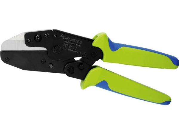 Rennsteig Werkzeuge Blechschere Spezial 502 060 0 0