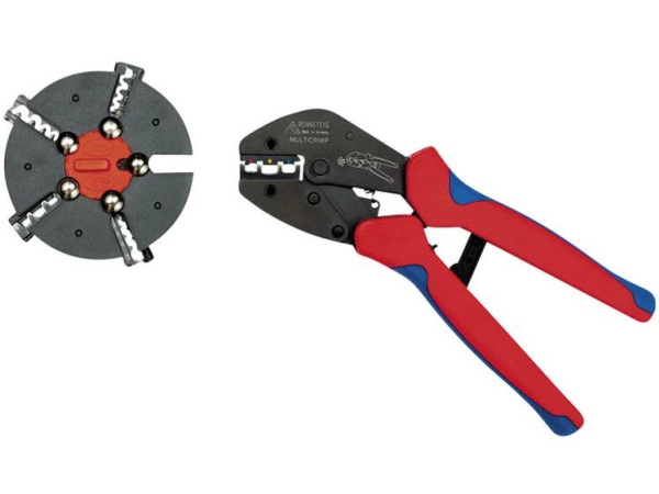 Rennsteig Rennsteig Werkzeuge 629 001 0 Crimp-Magasin