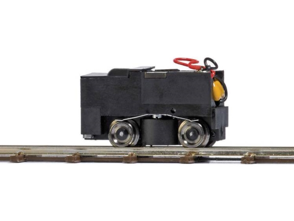 Busch 12199 H0f Feldbahn Drivenhed Drevenhed Til Smalsporsbane