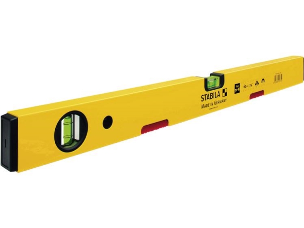 Stabila 2875 Magnetisk Vaterpas Med Magnet/M