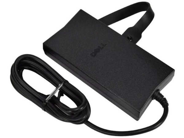 Dell 0Vjch5 Strømforsyning Til Bærbar Computer 130 W 19,5 V/Dc 6,7 A