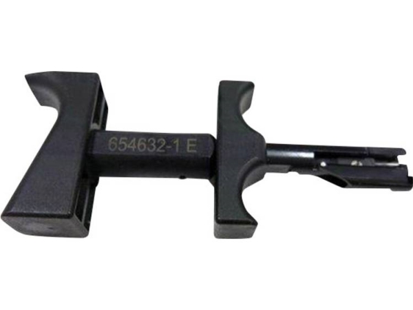 Service Tool Maxi Termi Point 654632-1 654632-1 Te Connectivity Inhalt: 1 Stück