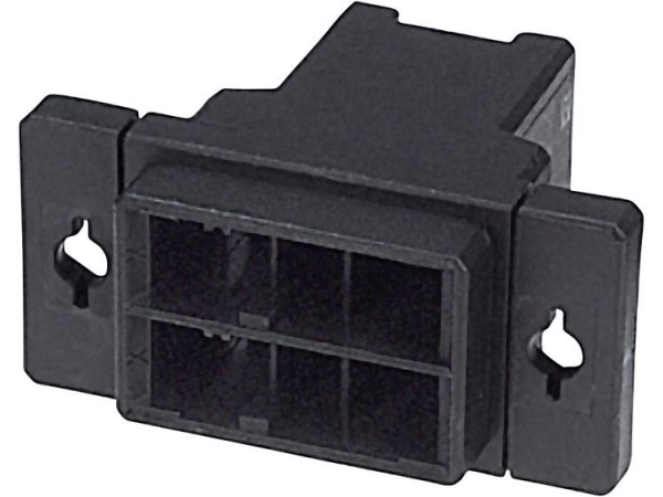 Te Connectivity Pin Enclosure Cable Dynamic 3000 Series Samlet Antal Poler 12 2-179555-6 1 Stk