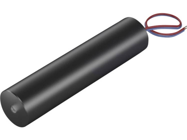 Picotronic Lasermodul Linje Grøn 3 Mw Ld532-3-3(14X60)