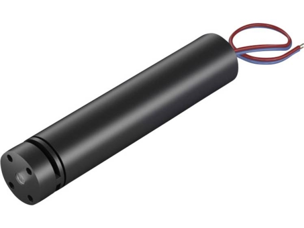 Laserfuchs Laser Modul Linie Grün 5 Mw