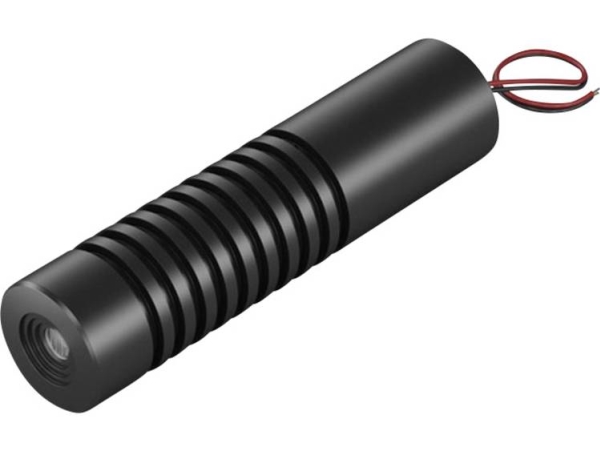 Picotronic Lasermodul Linje Grøn 10 Mw Ld532-10-3 (20X80)