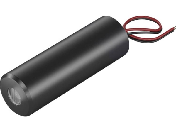 Picotronic Lasermodul Linje Rød 1 Mw Lb635-1-3(16X45)