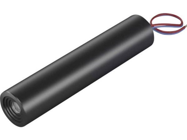 Picotronic Lasermodul Linje Grøn 5 Mw Ld532-5-3(15X70)