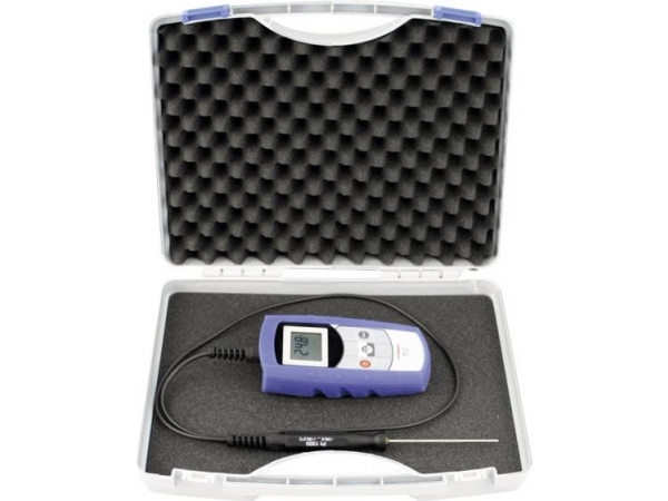 Greisinger Messgerätekoffer Gkk 1100 (605208)
