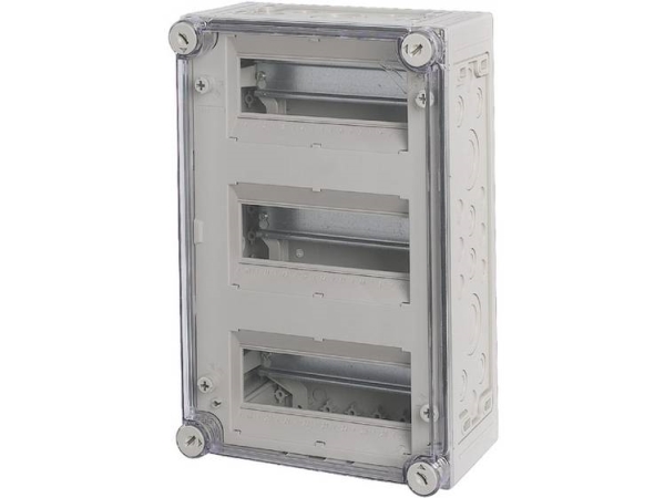 Eaton Eaton Elektroschrank 375 X 250 Polycarbonat 1 St