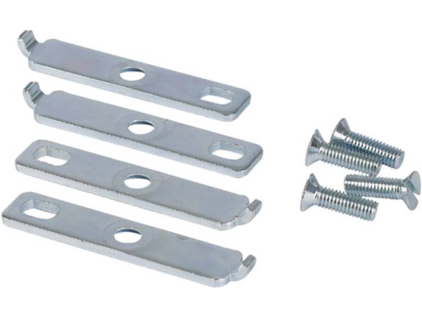 Eaton Wandbefestigungslasche Bl-Ci Bl-Ci Metall Metall Passend Für Serie Ci43 (36168)