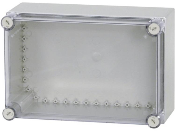 Eaton Ci43x-150 24646 Universalkabinet 175 X 375 X 250 Polykarbonat Grå 1 Stk