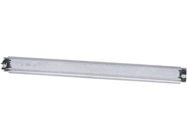 Eaton Cl4 38556 Din-Skinne Ikke Perforeret Stålplade 375 Mm 1 Stk