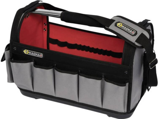 C.K. Ma2636 Universal-Werkzeugtasche Ohne Ausstattung (L X B X H) 520 X 520 X 350 Mm