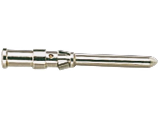 Harting Han D/R15 09 15 000 6123 Crimpkontakte Für Baureihe Han Inhalt: 1 Stück