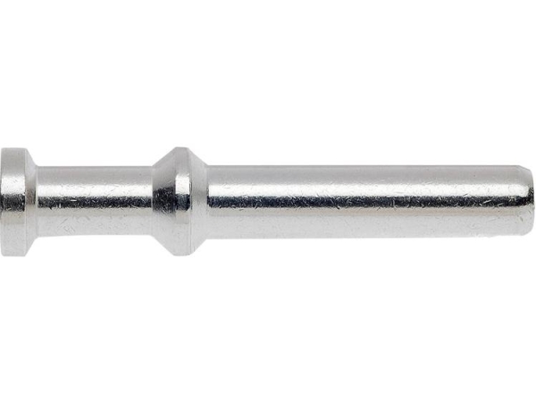 Crimp Kontakter Til Han Serie 1,5-6 Mm² 09320006107 Harting Indhold: 1 Stk Stiftkontakt