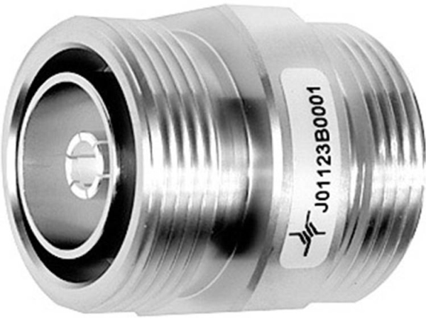 Telegärtner Hf-Adapter 7-16-Din-Buchse - 7-16-Din-Buchse J01123b0001 1 St. (J01123b0001)