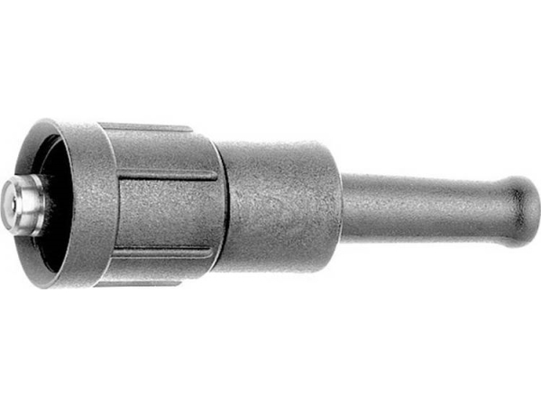 Telegärtner Ph-Bøsning, Bøsning, Lige J01251a0017 (J01251a0017), 1 Stk.