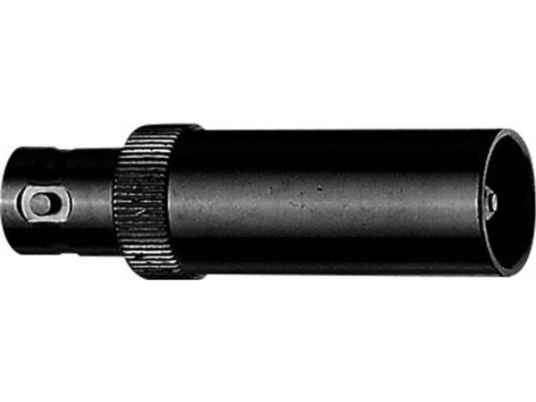 Telegärtner Bnc Hun-Koax Adapter - J01008a0802