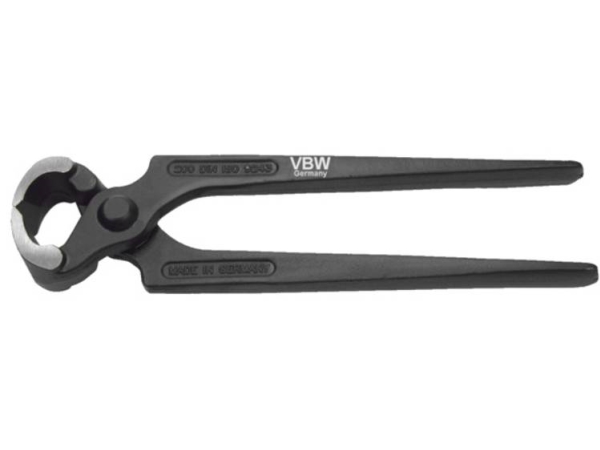 Vbw 515010 Knietang 200 Mm, 1 Stück