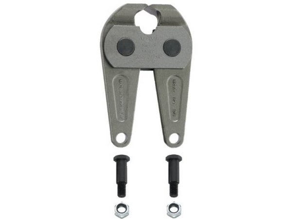 Vbw 445-1 Boltbearbeitungs-/Meßkopf 630 Mm 40 Hrc Passend Für Die Marken: Vbw 445