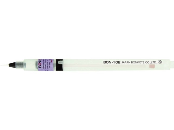 Ideal Tek Bon-102S/5 Flussmittelstift Inhalt 5 Stück