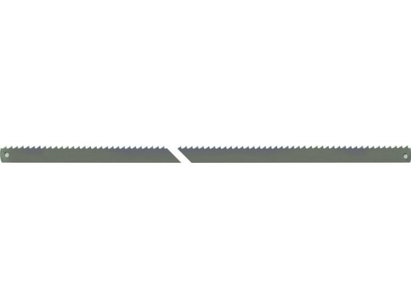 Pegas Ps90560 Pin-Ende 146 Mm Savbladslængde 146 Mm