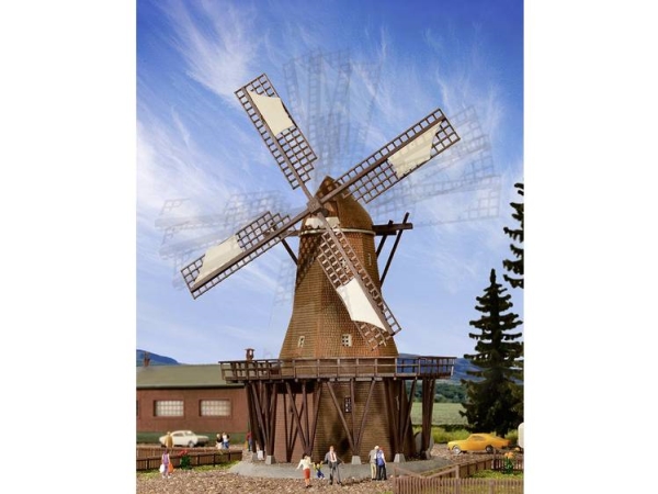 Windmühle N Kibri 37302