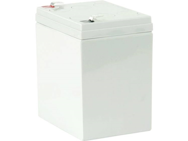Puls Uzb12.051 Erstatningsbatteri 12V/5Ah (Uzb12.051)