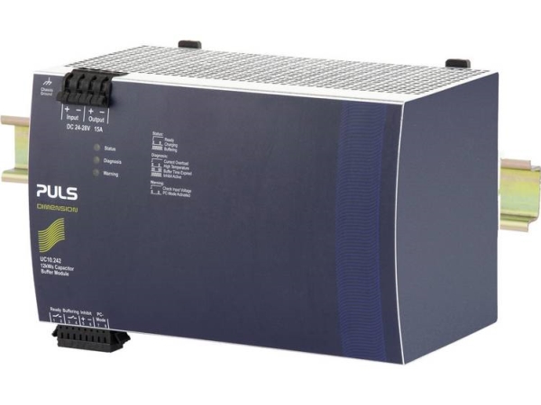Puls Dimension Uc10.242 Uc10.242 Energilagring
