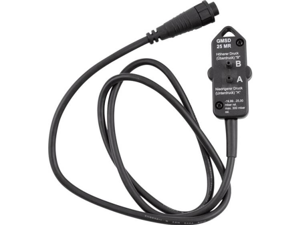 Greisinger Ghm Gmsd-25Mr-K51 Zubehör Für Umweltmessgeräte