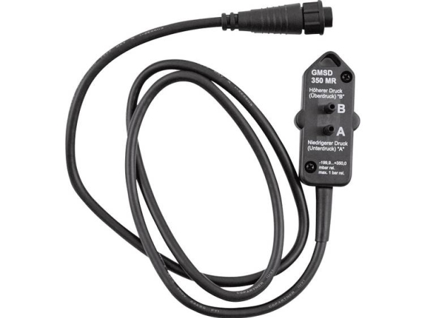 Greisinger Ghm Gmsd-350Mr-K51 Abmessungen, Breite 32,5 Mm Produktmaß, Höhe 27,5 Mm