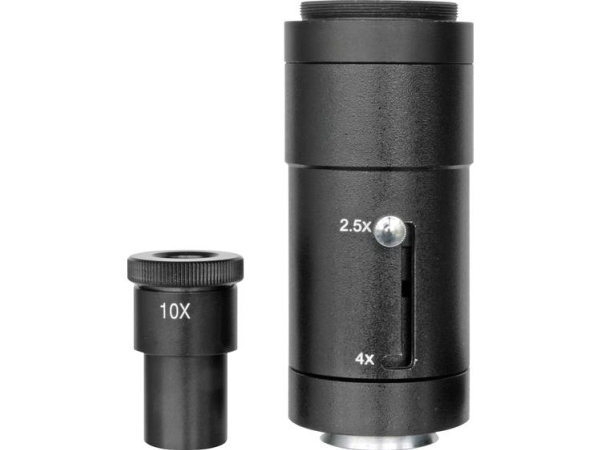 Bresser 2,5X/4X Slr-Kameradapter