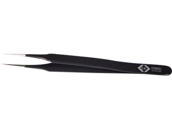 C.K T2388d Esd Pincet 4A Sa-Esd Spids, Fin 110 Mm