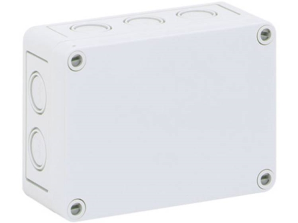 Spelsberg Tk Pc 1309-6-M Installationsgehäuse 94 X 130 X 57