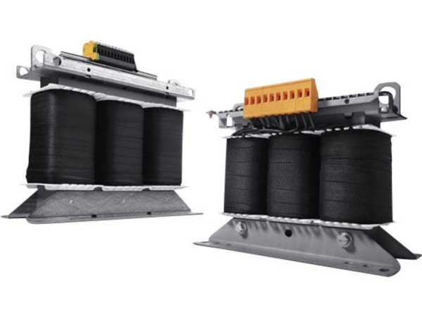 Block At3 2-58/60-4 Ersatztransformator 3 X 575 V Ac, 600 V Ac, 3 X 400 V Ac 2000 Va
