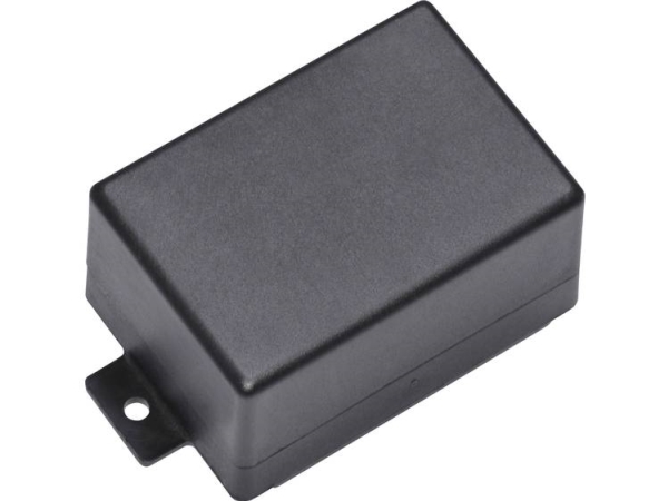 Kemo G024n Universalschrank 72 X 50 X 41 Thermoplast Schwarz 1 St