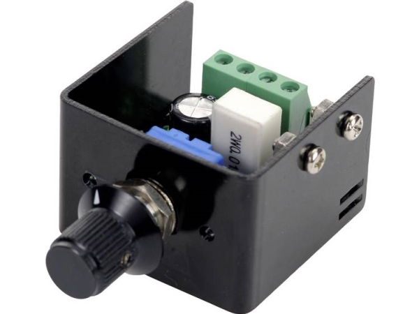 H-Tronic Dc-Drehzahlsteller 24 V/Dc (1191525)