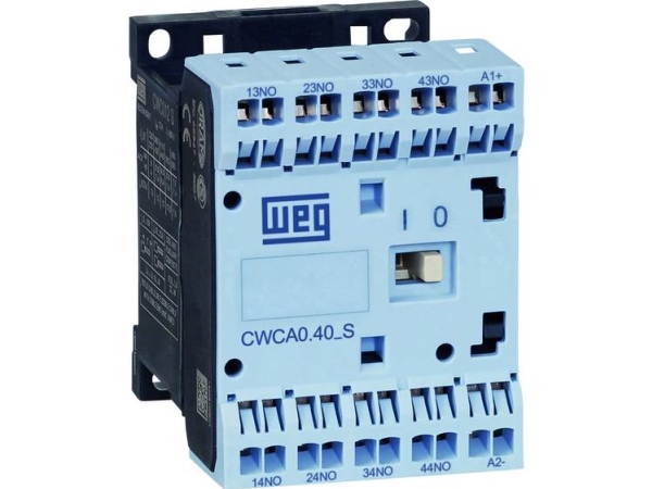 Weg Cwca0-13-00D24s Kontakt 230 V/Ac 1 St