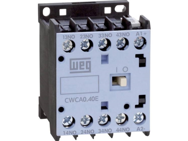 Weg Cwca0-22-00C03 Schütze 24 V/Dc 1 Stück