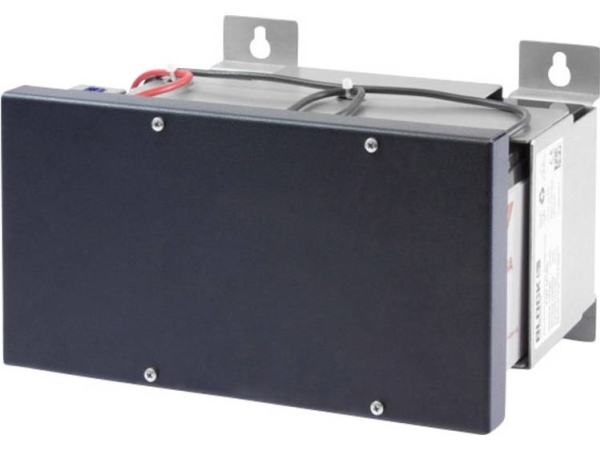 Block Pvaf 24/12Ah Industrielle Usv-Anlage