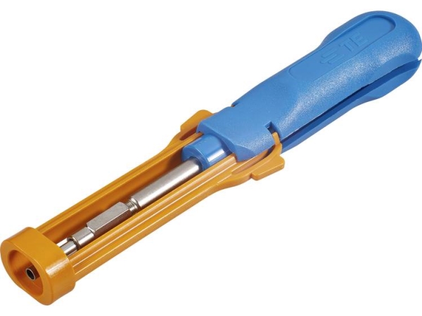 Ekstraktion For Universal Mate-N-Lok Universal Mate-N-Lok 9-1579007-5 Te Connectivity Indhold: 1 Stk