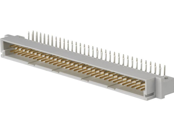 Fci 86094647113755Elf Hankonnektor Samlet Poltal 64 Antal Rækker 3 1 Stk
