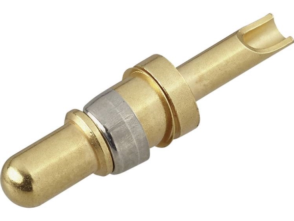 Fci D-Sub Hankontakt Awg Max.: 16 10 A 1 Stk
