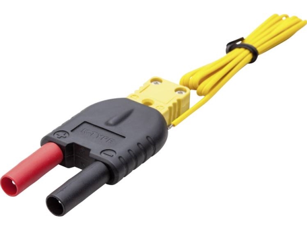 Flir Ta60 Luftsensor -40 Bis +240 °C Sensortyp K