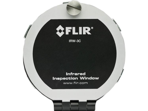 Ir-Inspektionsvindue Flir Irw-3C