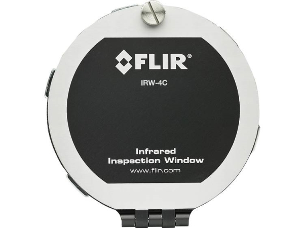 Ir-Inspektionsvindue Flir Irw-4C