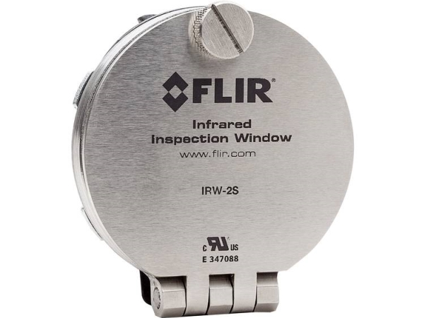 Ir-Inspektionsvindue Flir Irw-2S