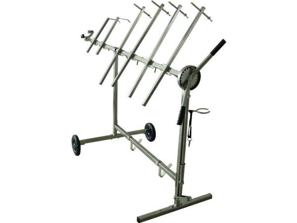 Kunzer 7Dls01 Bil-Special-Værktøj